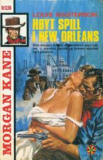 29 Høyt spill i New Orleans