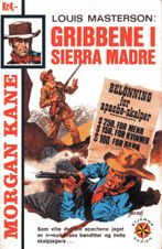 36 Gribbene i Sierra Madre