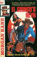 39 El Gringo's hevn