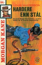 40 Hardere enn stål
