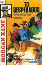 45 To desperados