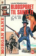 70 Blodsporet til Santa Fe