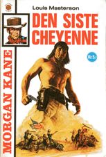 73 Den siste Cheyenne