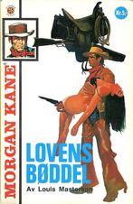 74 Lovens bøddel