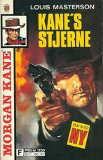 83 Kane's stjerne