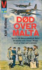 V-bok 19: Død over Malta