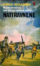 V-bok 80: Nattravnene