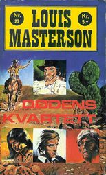 23 Dødens kvartett