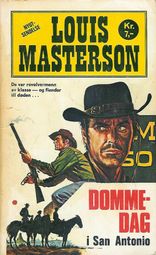 31 Dommedag i San Antonio