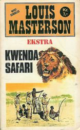 36 Kwenda safari