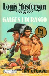 5 Galgen i Durango