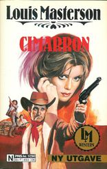 10 Cimarron