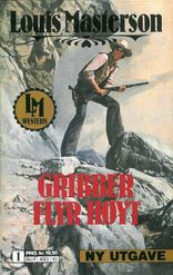 19 Gribber flyr høyt