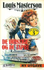29 De dristige og de tapre