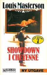 33 Showdown i Cheyenne