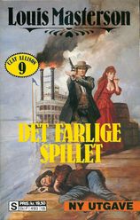 35 Det farlige spillet
