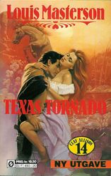 40 Texas Tornado