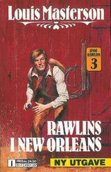 43 Rawlins i New Orleans