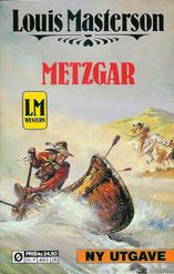 52 Metzgar