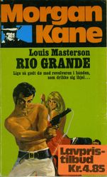 13 Rio Grande (Winther)