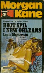 25 Højt spil i New Orleans (Winther)