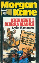 32 Gribbene i Sierra Madre (Winther)