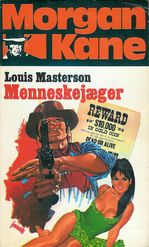 45 Menneskejæger (Winther)