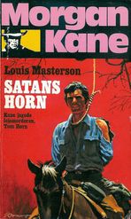 54 Satans Horn (Winther)