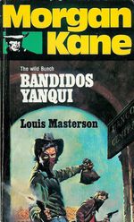 70 Bandidos Yanqui (Winther)
