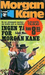 10 Ingen tårer for Morgan Kane (Winther 2. opplag)
