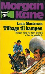 12 Tilbage til kampen (Winther 2. opplag)