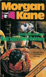 25 Højt spil i New Orleans (Winther 2 opplag)
