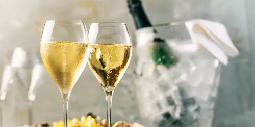 Champagne från småodlare