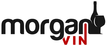 Logo Morgan Vin