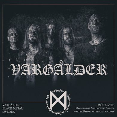vargalder
