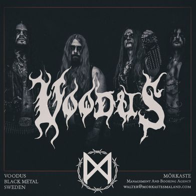 voodus