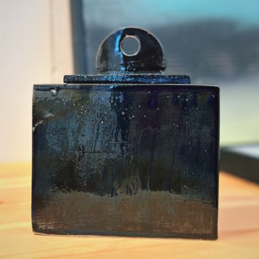 Jar full of nothing