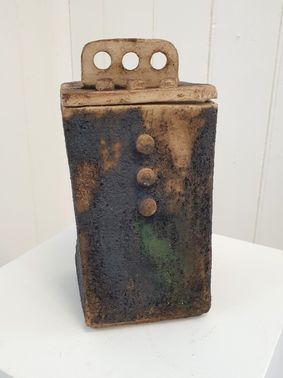 Vessel for sweet spots