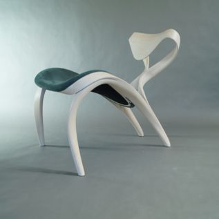 DeleciaCurv Lounge II