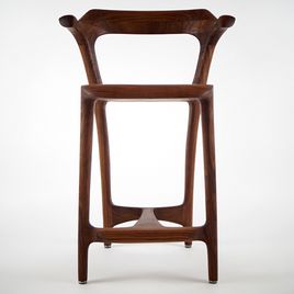 Valnød Lindolie (Custom højde)