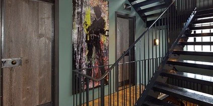 Carlton Works, Commercial to Residential Conversion