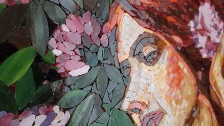detail Vanitas