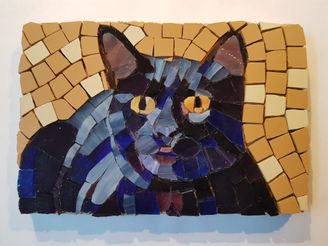 Mila mini mosaic