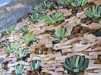 detalle Patagonia