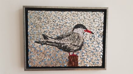 Seabird (visdief)