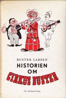 Bogen om Cirkus Buster