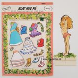 Klæ´mig på nr. 5