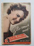 1939 nr. 28 bagside