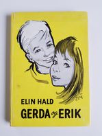 Bestil Gerda og Erik