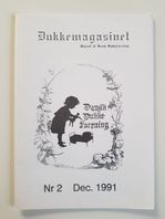 Bestil Dukkeblad 3